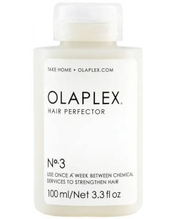 Olaplex Терапия за интензивно възстановяване на косата No. 3, 100 ml