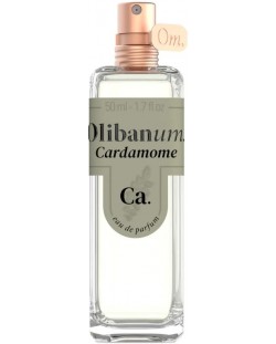 Olibanum Парфюмна вода Cardamome-Ca, 50 ml