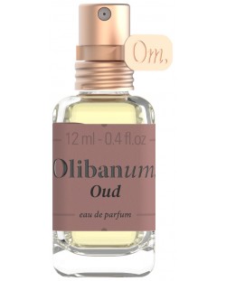 Olibanum Парфюмна вода Oud-Od, 12 ml