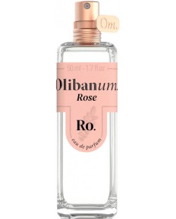 Olibanum Парфюмна вода Rose-Ro, 50 ml