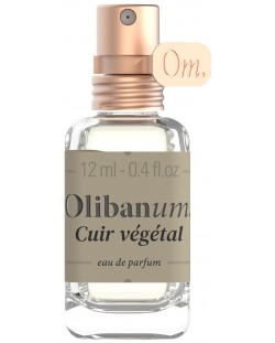 Olibanum Парфюмна вода Cuir végétal-Cr, 12 ml