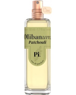 Olibanum Парфюмна вода Patchouli-Pi, 50 ml