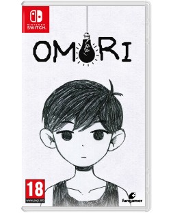 OMORI (Nintendo Switch)
