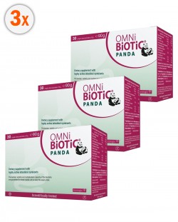 Omni-Biotic Panda, 3 х 30 сашета