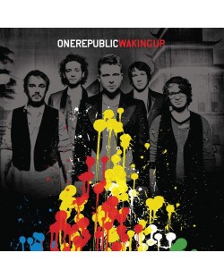 OneRepublic - Waking Up (CD)