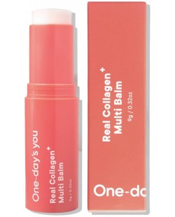 One-Day's You Real Collagen Мултифункционален балсам, 9 g