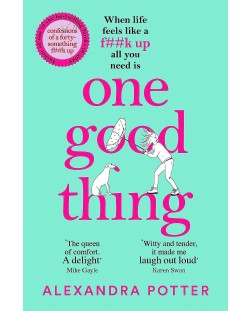 One Good Thing (Paperback)