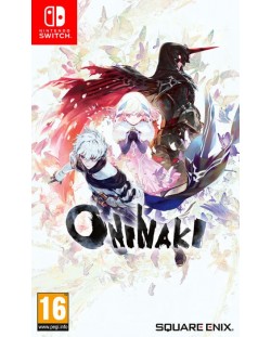 Oninaki (Nintendo Switch)