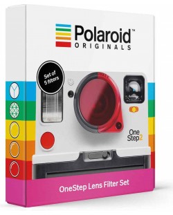 Комплект филтри Polaroid Originals OneStep