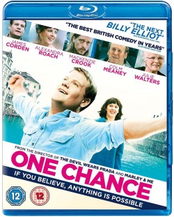 One Chance (Blu-Ray)