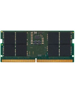 Оперативна памет Kingston - KVR48S40BS8-16, 16GB, DDR5, 4800MHz