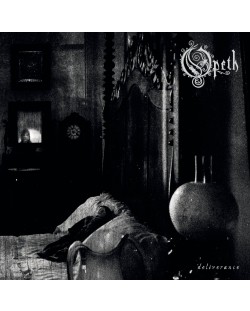 Opeth - Deliverance (CD)