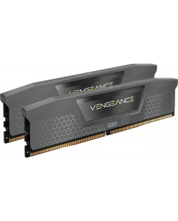 Оперативна памет Corsair - Vengeance, 64GB, DDR5, 6000MHz