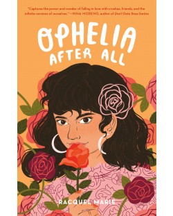 Ophelia After All