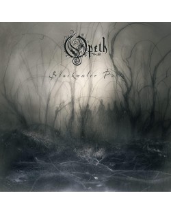 Opeth - Blackwater Park (CD)