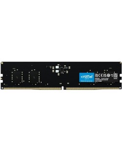 Оперативна памет Crucial - CT16G56C46U5 Intel XMP, 16GB, DDR5, 5600MHz