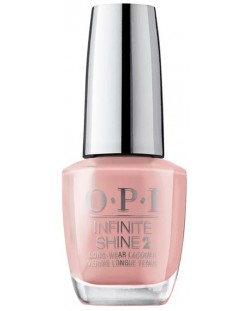 OPI Infinite Shine Лак за нокти, Dulce De Leche, A15, 15 ml
