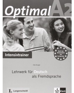 Optimal A2: Intensivtrainer A2