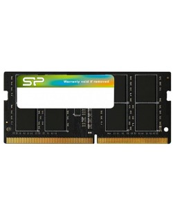 Оперативна памет Silicon Power - SP032GBSFU320X02, 32GB, DDR4, 3200MHz