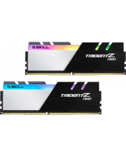 Оперативна памет G.SKILL - Trident Z Neo, 16GB, DDR4, 3600MHz