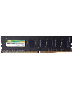 Оперативна памет Silicon Power - SP016GBLFU320X02, 16GB, DDR4, 3200MHz