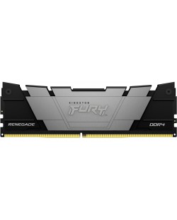 Оперативна памет Kingston - Fury Renegade, 32GB, DDR4, 3200MHz