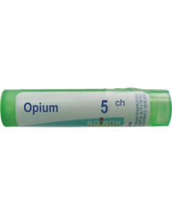 Opium 5CH, Boiron
