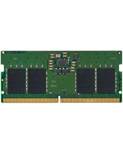 Оперативна памет Kingston - KVR48S40BS6-8, 8GB, DDR5 4800MHz