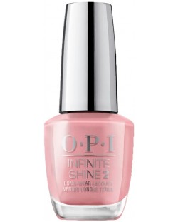 OPI Infinite Shine Лак за нокти, Tickle My France-Y, F16, 15 ml