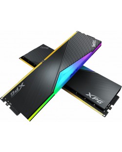Оперативна памет Adata - XPG LANCER RGB, 16GB, DDR5, 6000MHz