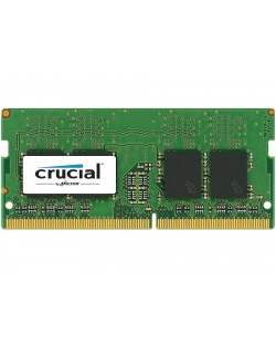 Оперативна памет Crucial - CT8G4SFS8266, 8GB, DDR4, 2666MHz