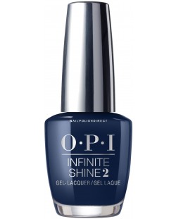 OPI Infinite Shine Лак за нокти, Russian Navy, R54, 15 ml