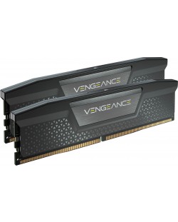 Оперативна памет Corsair - Vengeance, 32GB, DDR5, 6000MHz