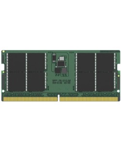 Оперативна памет Kingston - KVR56S46BD8-32, 32GB, DDR5, 5600MHz