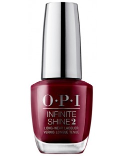 OPI Infinite Shine Лак за нокти, Malaga Wine, L87, 15 ml