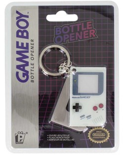 Отварачка за бутилки Paladone - Game Boy 