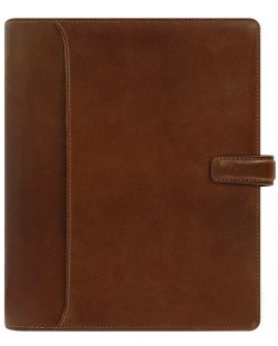 Органайзер Filofax Lockwood - A5, светлокафяв