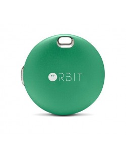 Тракер Orbit - ORB517 Keys, зелен