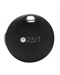 Тракер Orbit - ORB425 Keys, черен