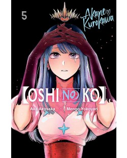 Oshi No Ko, Vol. 5