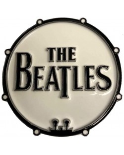 Отварачка Factory Music: The Beatles - Drum Head