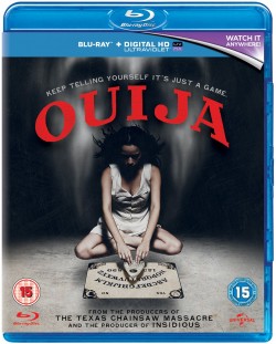 Ouija (Blu-Ray)