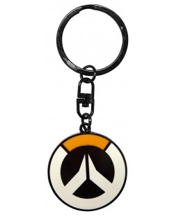 Ключодържател Overwatch - Logo