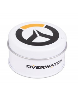 Overwatch Premium Collector's Pin