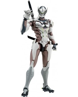 Екшън фигура Overwatch - Genji, 16 cm