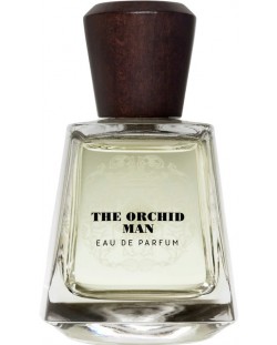 P. Frapin & Cie Парфюмна вода The Orchid Man, 100 ml