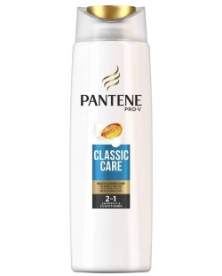 Pantene Pro-V Шампоан и балсам Classic Care, 2 в 1, 200 ml