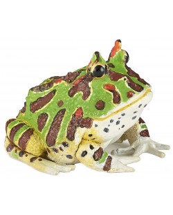 Фигурка Papo Wild Animal Kingdom – Рогата жаба