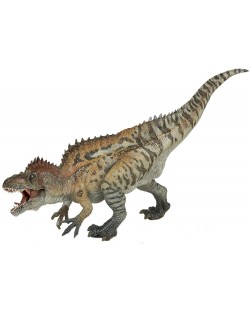Фигурка Papo Dinosaurs – Акрокантозавър