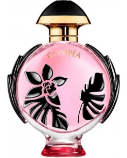 Paco Rabanne Olympea Парфюмна вода Flora, 80 ml, тестер